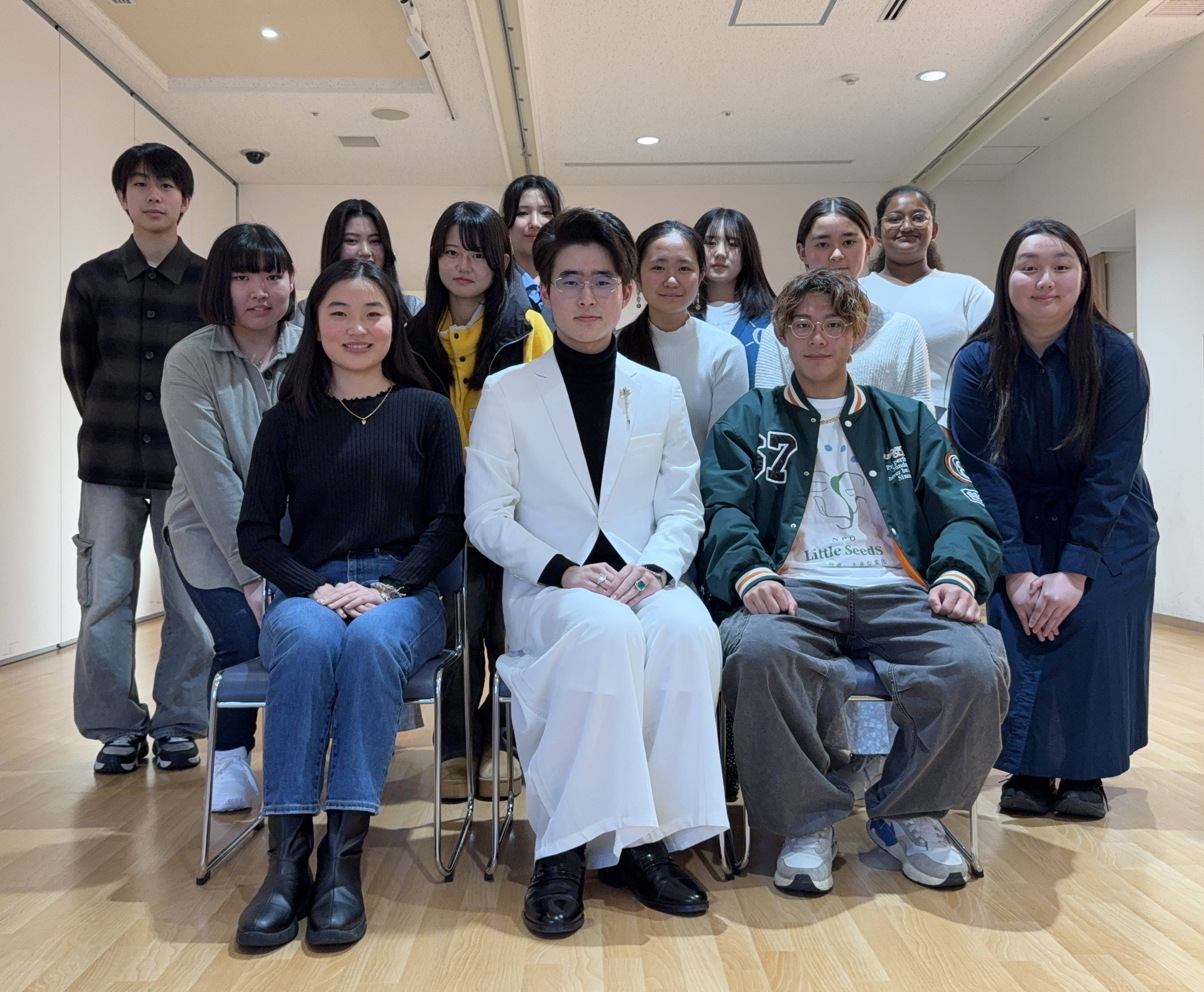 group photo