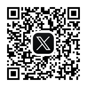 QR code for X